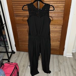 Express Jumpsuit